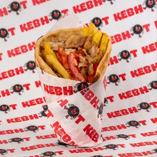 Crea la tua pita