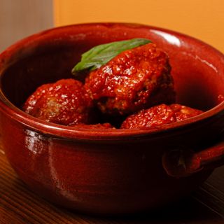 Polpette al sugo (4PZ)