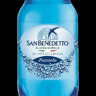 Acqua Frizzante 50cl