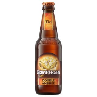 Grimbergen Double Ambree 33cl