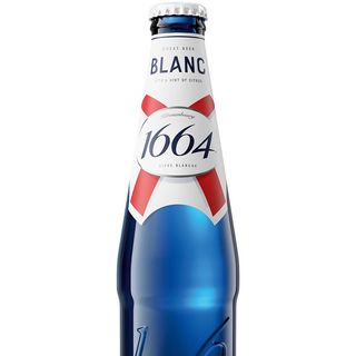 Kronenbourg 1664 - Blanc 33cl
