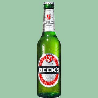 Birra Beck's