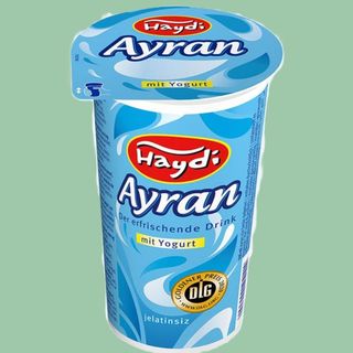 Ayran
