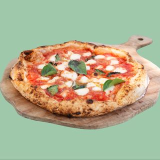 Margherita