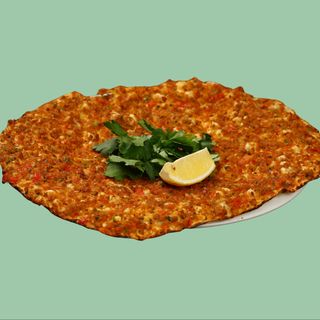 Lahmacun