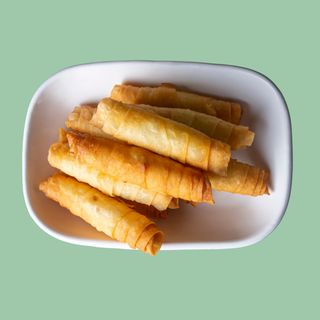 Sigara börek ( 3 pezzi )