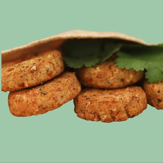 Falafel ( 3 pezzi )