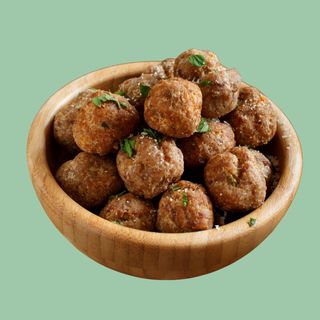 Polpette ( 5 pezzi )