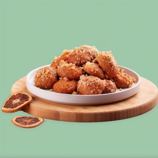 Melomakarona ( 1 pezzo )