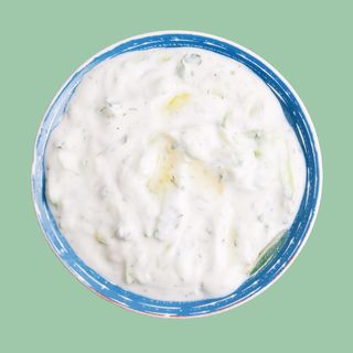 Tzatziki