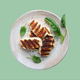 Halloumi