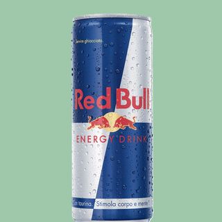 Red Bull