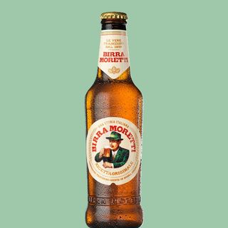 Birra Moretti