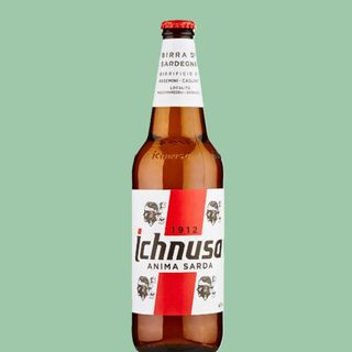 Birra Ichnusa
