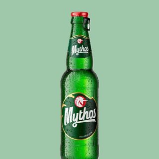 Birra Mythos