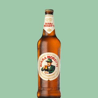 Birra Moretti