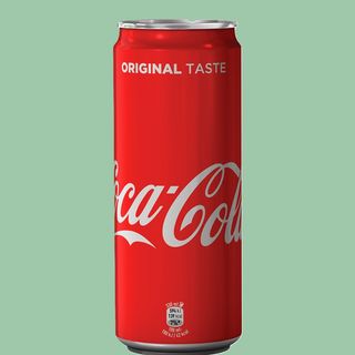 Coca-Cola