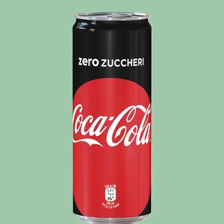 Coca-Cola Zero