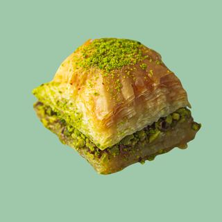 Baklava ( 1 Pezzo )
