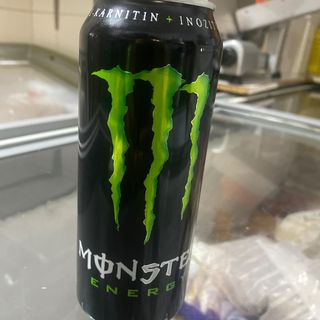 Monster