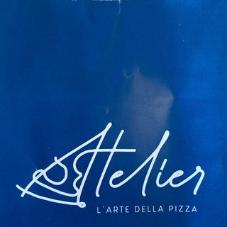 Menu gourmet atelier