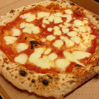 Margherita