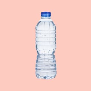 Acqua naturale 50 cl