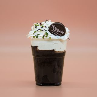 Componi il tuo milkshake