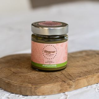 Crema spalmabile al pistacchio 180 g