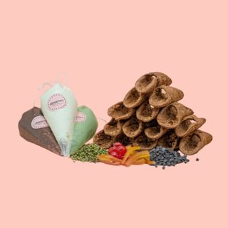 Kit cannolo party