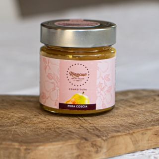 Confettura di pera coscia 250 g