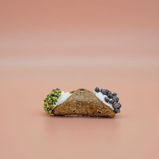 Cannolo mignon