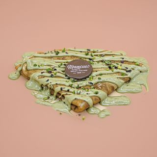 Componi la tua crepes