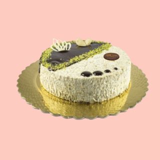 Parfait di mandorle 1 kg