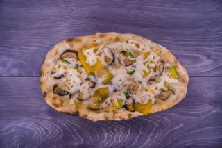 Vegetariana