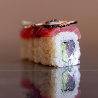 Da est a ovest 8 pezzi