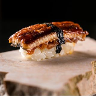 Anguilla in Kabayaki