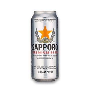 Sapporo 50cl