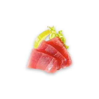 Sashimi Tuna - 4pz