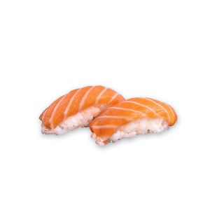 Nigiri Sake - 2pz