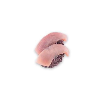 Nigiri Tuna black - 2pz