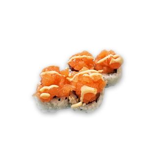 Sake Spicy - 4pz