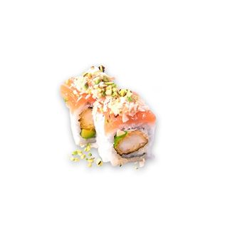 Pistacchio Roll - 4pz