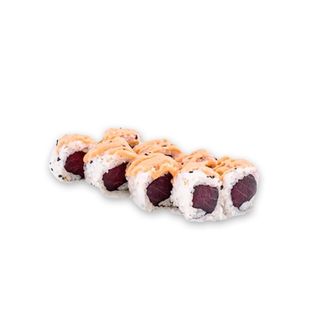 Tuna Spicy - 4pz