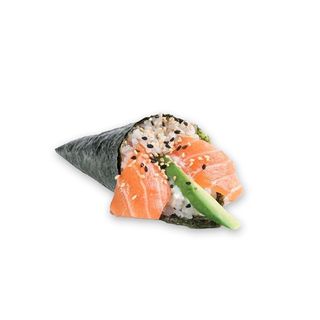 Temaki Sake - 1pz