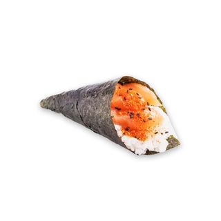 Temaki Sake Spicy - 1pz