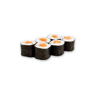Hossomaki Sake - 6pz
