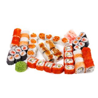 Party box - 35pz