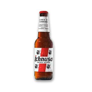 Ichnusa 33cl