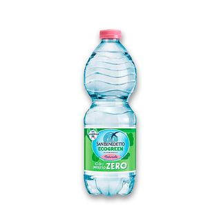 Acqua naturale 500ml